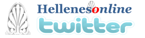 follow HellenesonOnline on twitter